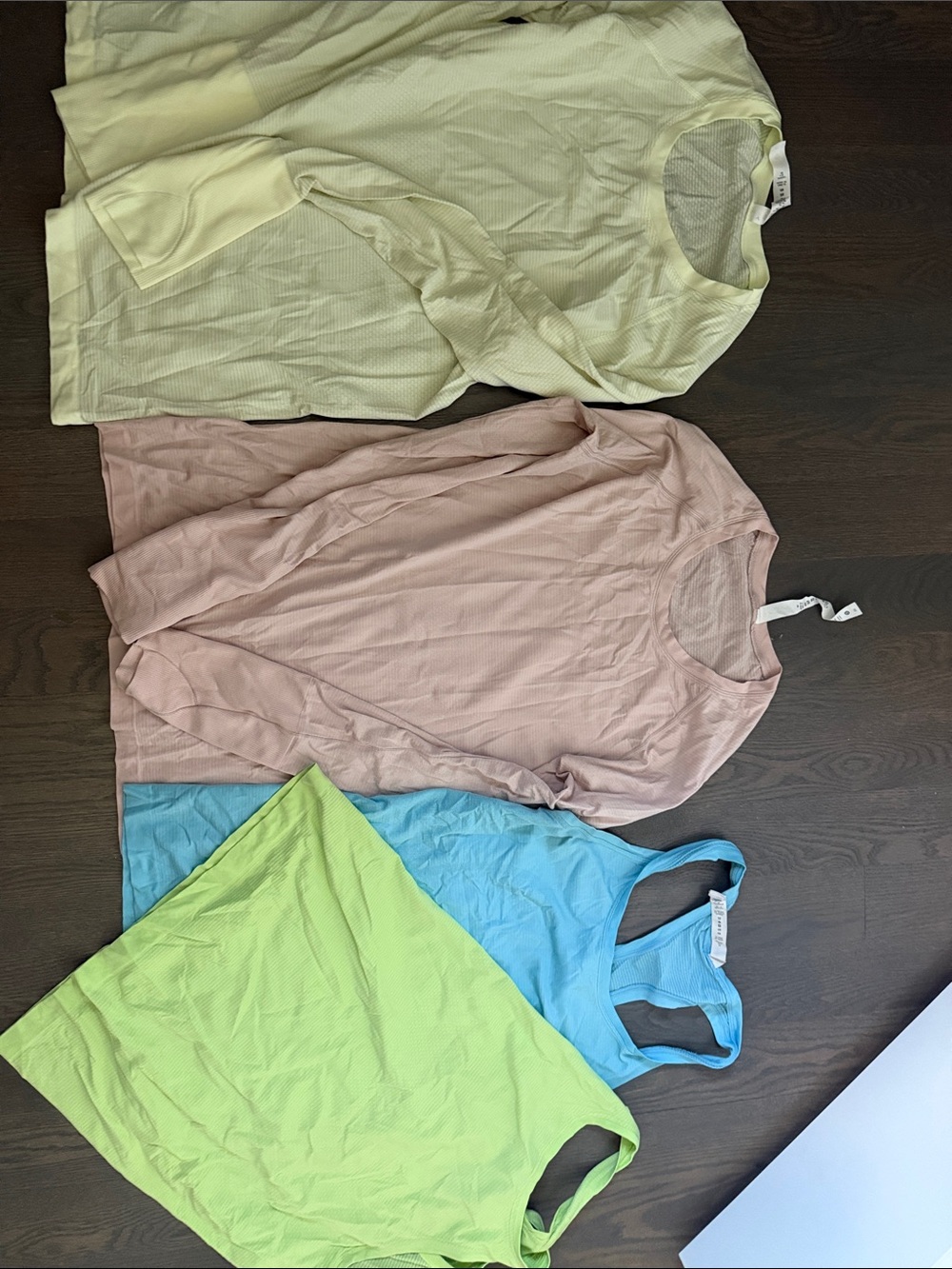 Lulu lot